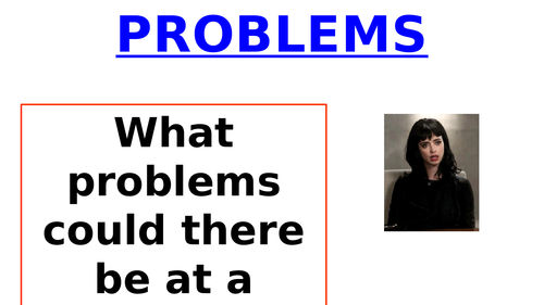 Writing a report PowerPoints & model answers - GCSE English Language