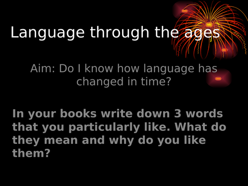 THe Canterbury Tales