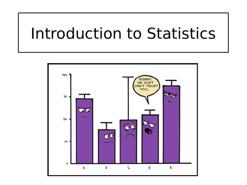 A2 Unit 6 Introduction to Statistical Tests - linking to core practicals