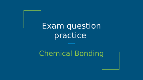 AQA GCSE Combined Science Atomic Structure exam question walk through