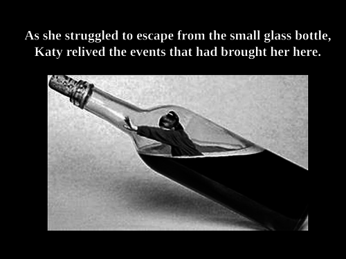 15 picture stimuli to inspire great writing! Includes starter ideas.