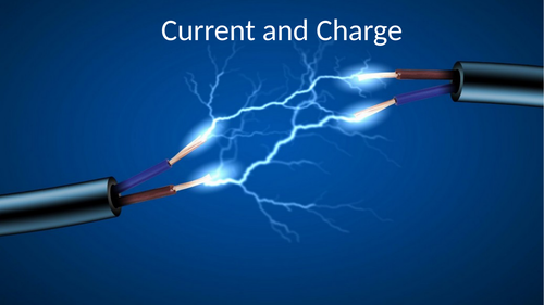 AS Physics OCR A - Current and Charge