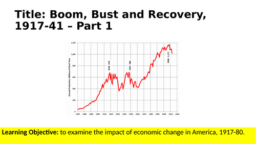 Boom Economy