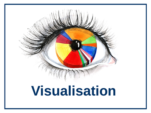 Guided Reading: Visualisation