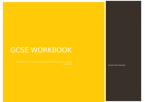 Functional Skills Maths L2 for Travel and Tourism students and apprentices