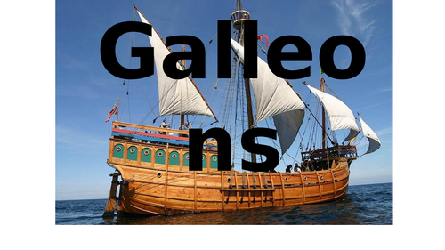 Migration, Empires and the people L10 Tudor exploration