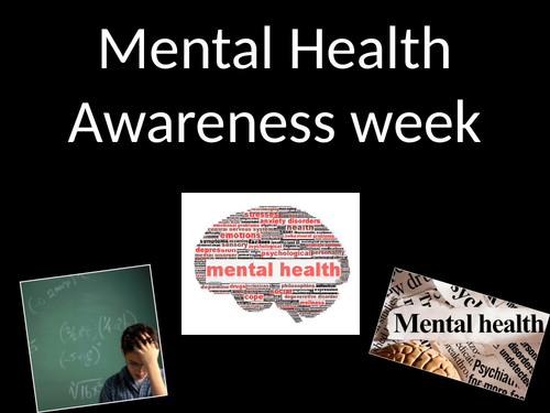 Mental Health Assembly