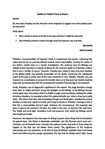 Problem-solution paragraph examples pdf image