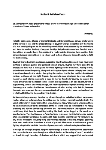 Remains and war photographer comparison image