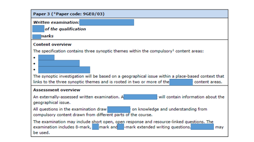 paper-3-synoptic-geography-edexcel-analyse-command-word-practice