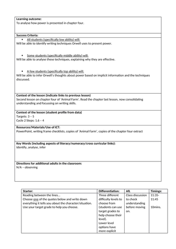 animal farm chapter 4 analysis the battle of the cowshed