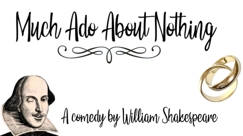 Much Ado About Nothing