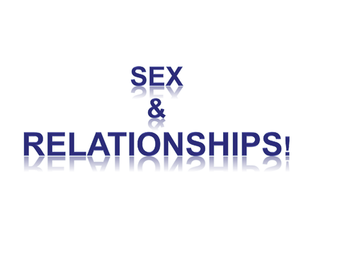 PSHE lesson - Sex and Relationships - purpose of sex - lesson