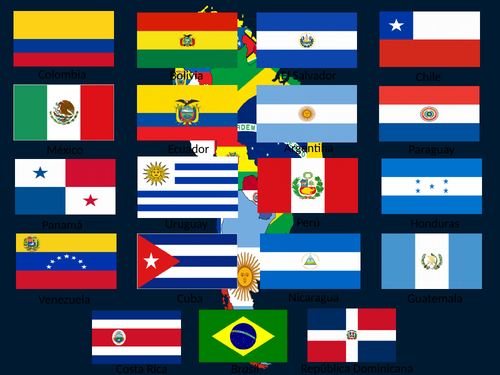 La Gozadera - Gente de Zona (ft. Marc Anthony)