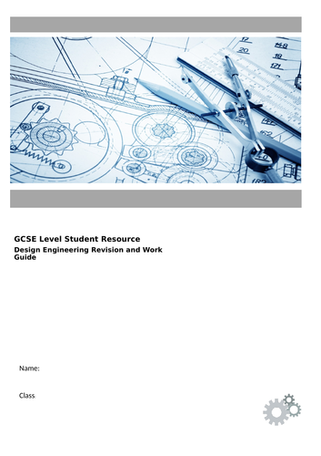 ocr-national-award-design-engineering-revision-guide-teaching-resources