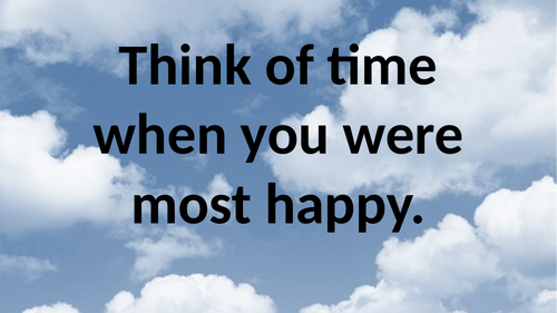 **REST BREAKS AND STRESS MANAGEMENT Presentation**