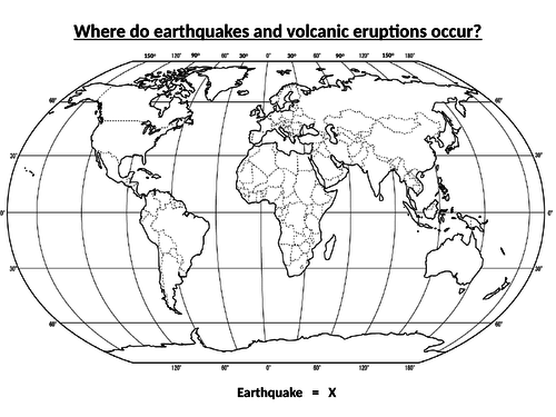 Why do tectonic plates move? | Teaching Resources