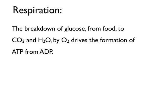 Glycolysis Link