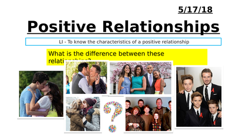 Sex Education KS3 SOW