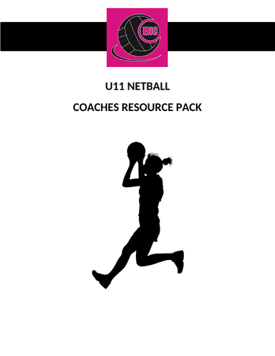 U11 Netball Programme