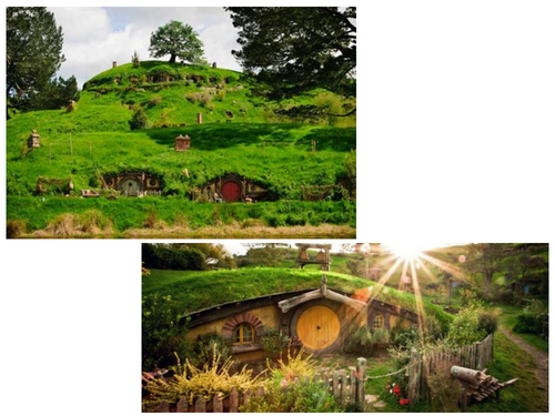 KS3 Spanish - ¿ Qué hay en tu ciudad ?  shops in town