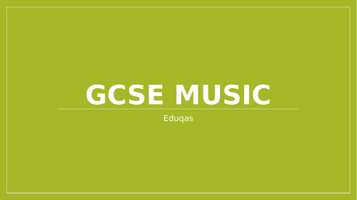 Bhangra - KS4 Introduction