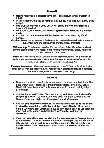 The Grand Tour (Victorian)