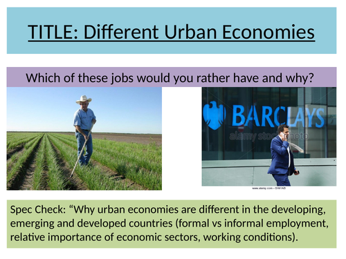 Clark Fisher Model Lesson