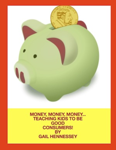 MONEY! Economics for Kids