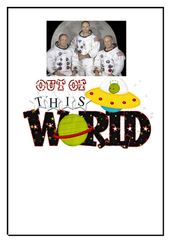 Space Topic planning