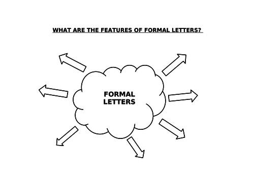 key-features-of-formal-letters-mind-map-teaching-resources