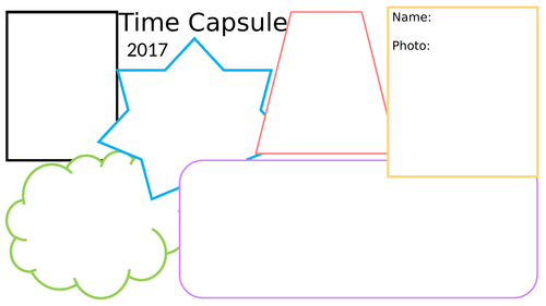 Time Capsule