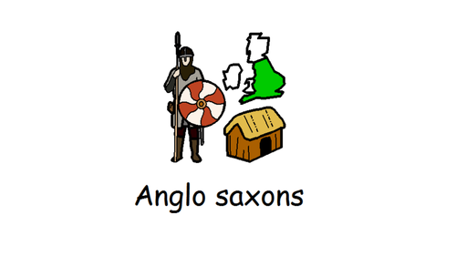 Anglo Saxons SEN