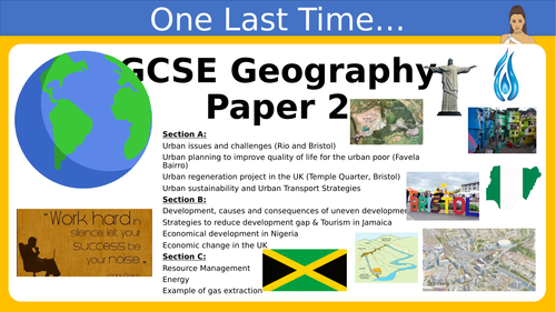 gcse-geography-paper-2-revision-powerpoint-teaching-resources