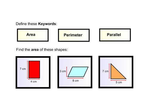 A Selection of 20 Maths Literacy Starters (Questions and Answers Included)