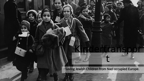 Kindertransport