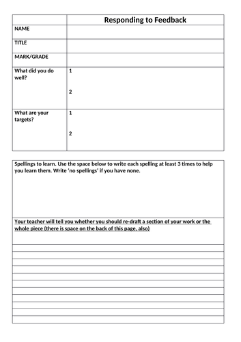 A-Level English Language - Text Analysis