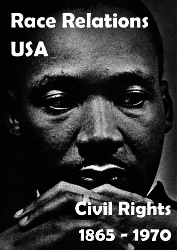 Civil Rights: The Jim Crow Era