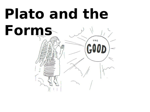 Plato's Forms
