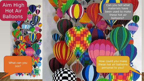 Art & Design Transition Activity Bundle - Including Remote Learning Worksheet