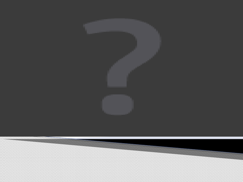 Project/ Event Management Planning Methodologies