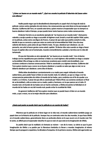 Aqa spanish a2 exemplar essays picture