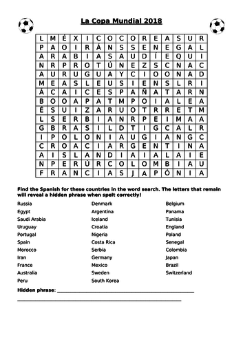 gutsy printable spanish word search mason website