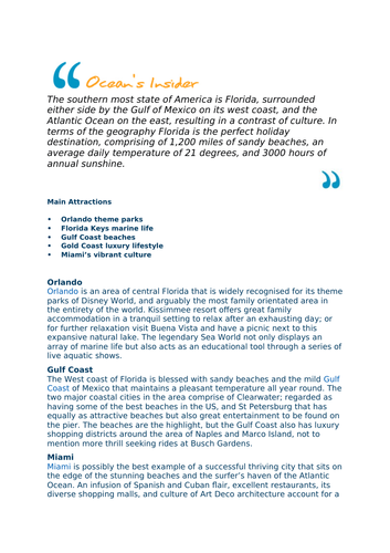 4 persuasive texts with flip charts and resources for 4 weeks KS2