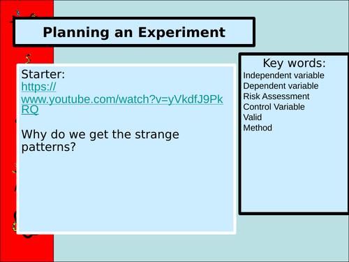 How Science Works -  Pendulums