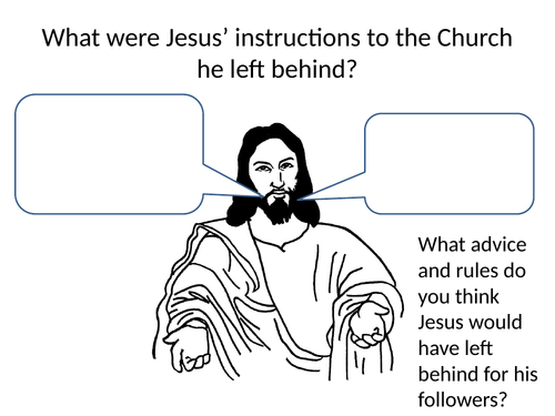 Growth of Christianity