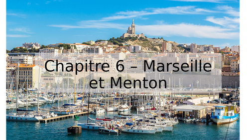 Un sac de billes - chapitre 6