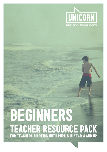 Beginners - Teacher Resource Pack