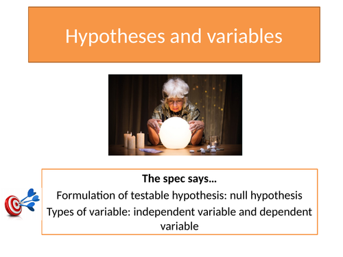 GCSE Psychology AQA New Spec 2017 Paper 1 Cognition & Beh - RESEARCH METHODS