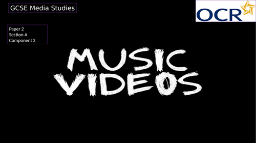 Ocr Gcse Specification Music